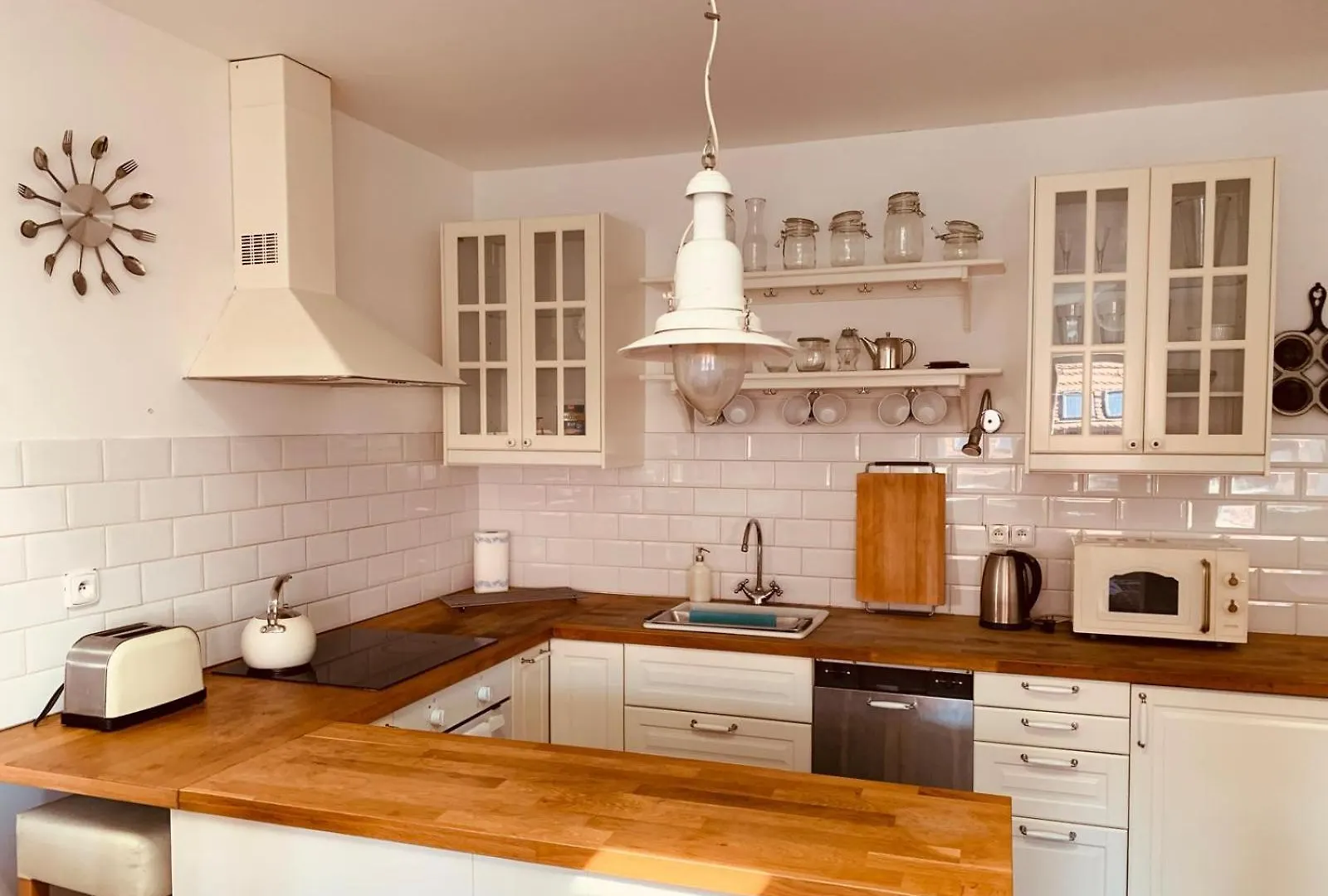 Anchor Apartment Smichov Prag
