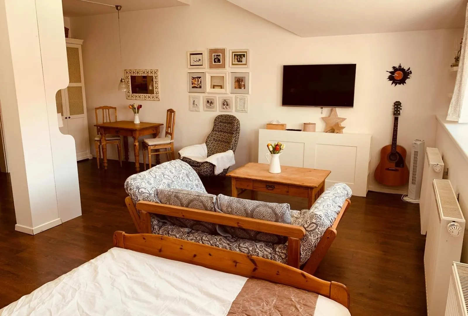 Anchor Apartment Smichov Prag 0*,