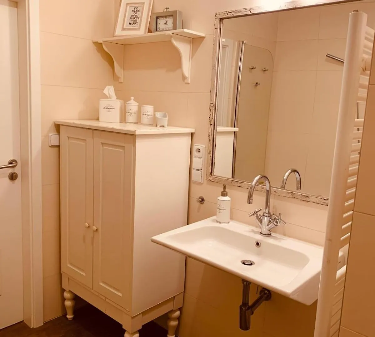 Anchor Apartment Smichov Prag 0*,  Tjekkiet
